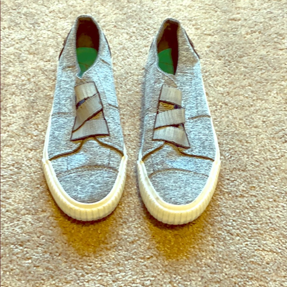 Blowfish Slip on Shoes